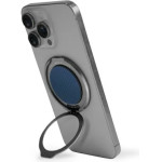 UNIQ Gripfit 360 Magnetic Mount&Kickstand Magnetic Holder blue/sapphire blue - (Uni001449-0)