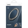 UNIQ Gripfit 360 Magnetic Mount&Kickstand Magnetic Holder blue/sapphire blue - (Uni001449-0)
