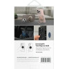 UNIQ Gripfit 360 Magnetic Mount&Kickstand Magnetic Holder blue/sapphire blue - (Uni001449-0)