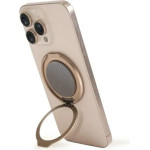 UNIQ Gripfit 360 Magnetic Mount&Kickstand Magnetic Holder gray/flint gray - (Uni001450-0)