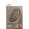 UNIQ Gripfit 360 Magnetic Mount&Kickstand Magnetic Holder gray/flint gray - (Uni001450-0)