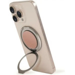 UNIQ Gripfit 360 Magnetic Mount&Kickstand Magnetic Holder pink/blush pink - (Uni001451-0)