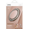 UNIQ Gripfit 360 Magnetic Mount&Kickstand Magnetic Holder pink/blush pink - (Uni001451-0)