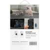UNIQ Gripfit 360 Magnetic Mount&Kickstand Magnetic Holder pink/blush pink - (Uni001451-0)