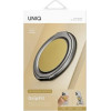 UNIQ Gripfit 360 Magnetic Mount&Kickstand Magnetic Holder yellow/canary yellow - (Uni001452-0)