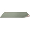 UNIQ Hagen Magnetic Desk Pad Double Sided Pink-Green - (Uni001129-0)