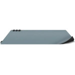 UNIQ Hagen Magnetic Desk Pad Double-Sided Black and Blue - (Uni001131-0)
