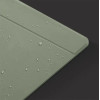 UNIQ Hagen Magnetic Desk Pad Double-Sided Black and Blue - (Uni001131-0)