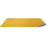 UNIQ Hagen Magnetic Desk Pad Double-Sided Yellow-Gray - (Uni001130-0)