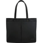 UNIQ Hava bag for a 16'' RPET laptop - black - (Uni001102-0)