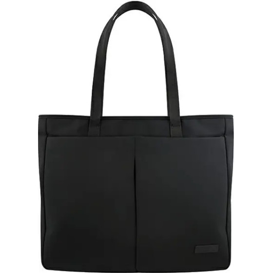 UNIQ Hava bag for a 16'' RPET laptop - black - (Uni001102-0)