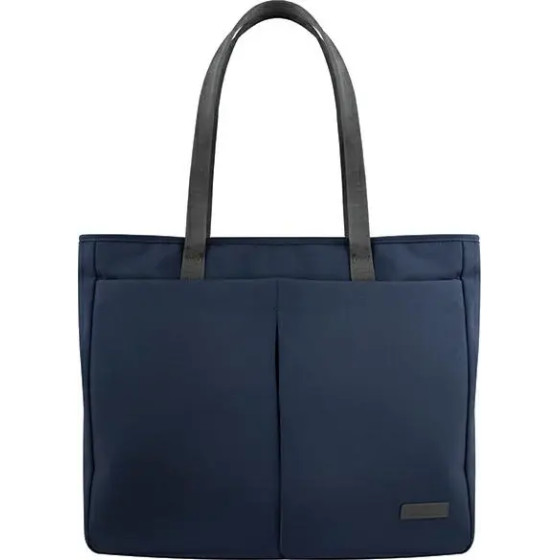 UNIQ Hava bag for a 16'' RPET laptop - blue - (Uni001103-0)