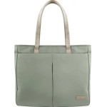 UNIQ Hava bag for a 16'' RPET laptop - green - (Uni001104-0)