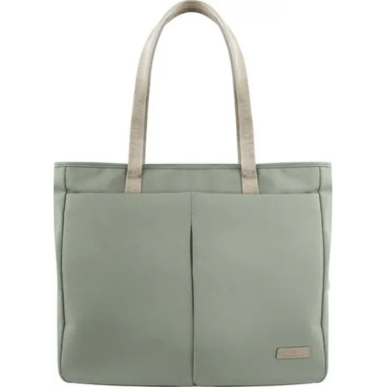 UNIQ Hava bag for a 16'' RPET laptop - green - (Uni001104-0)