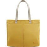 UNIQ Hava bag for a 16'' RPET laptop - yellow - (Uni001105-0)