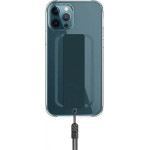UNIQ Heldro case for iPhone 12 / iPhone 12 Pro - transparent - (Uni000421-0)