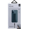 UNIQ Heldro case for iPhone 12 / iPhone 12 Pro - transparent - (Uni000421-0)