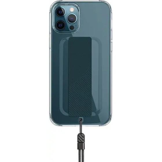 UNIQ Heldro case for iPhone 12 / iPhone 12 Pro - transparent - (Uni000421-0)