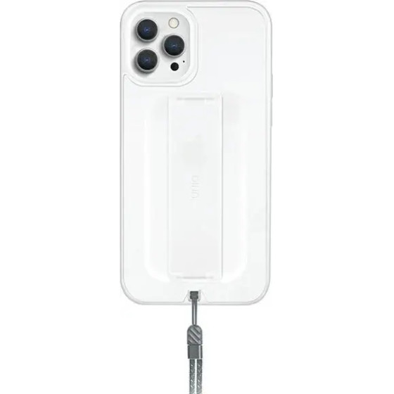 UNIQ Heldro case for iPhone 12 / iPhone 12 Pro - white - (Uni000408-0)