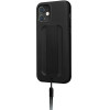 UNIQ Heldro case for iPhone 12 mini - black - (Uni000367-0)