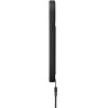 UNIQ Heldro case for iPhone 12 mini - black - (Uni000367-0)