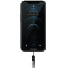 UNIQ Heldro case for iPhone 12 mini - black - (Uni000367-0)
