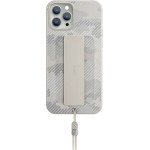 UNIQ Heldro case for iPhone 12 Pro Max - beige camouflage - (Uni000417-0)