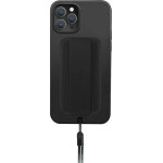 UNIQ Heldro case for iPhone 12 Pro Max - black - (Uni000369-0)