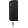 UNIQ Heldro case for iPhone 12 Pro Max - black - (Uni000369-0)