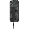 UNIQ Heldro case for iPhone 12 Pro Max - black camouflage - (Uni000416-0)