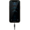UNIQ Heldro case for iPhone 12 Pro Max - black camouflage - (Uni000416-0)