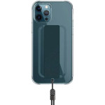 UNIQ Heldro case for iPhone 12 Pro Max - transparent - (Uni000425-0)