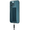 UNIQ Heldro case for iPhone 12 Pro Max - transparent - (Uni000425-0)