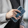 UNIQ Heldro case for iPhone 12 Pro Max - transparent - (Uni000425-0)
