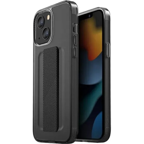 UNIQ Heldro case for iPhone 13 - gray - (Uni000461-0)