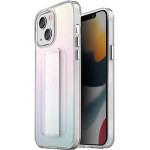 UNIQ Heldro case for iPhone 13 - iridescent - (Uni000462-0)