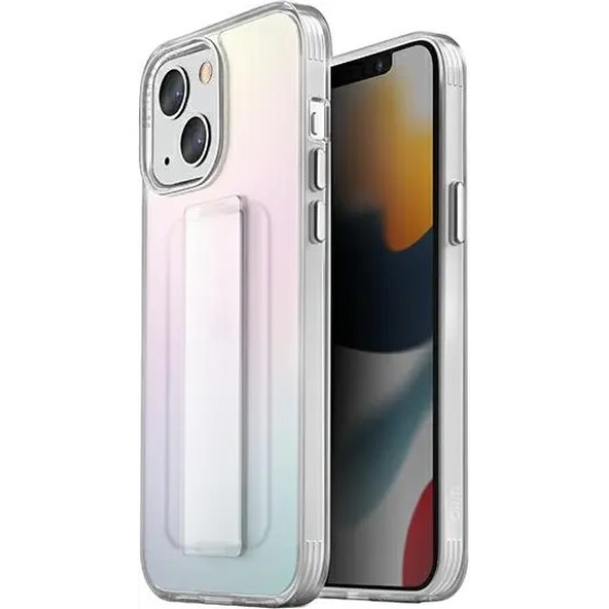UNIQ Heldro case for iPhone 13 - iridescent - (Uni000462-0)