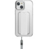 UNIQ Heldro case for iPhone 13 - transparent - (Uni000460-0)