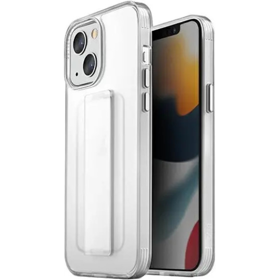 UNIQ Heldro case for iPhone 13 - transparent - (Uni000460-0)
