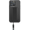 UNIQ Heldro case for iPhone 13 Pro / iPhone 13 - gray - (Uni000521-0)