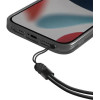UNIQ Heldro case for iPhone 13 Pro / iPhone 13 - gray - (Uni000521-0)