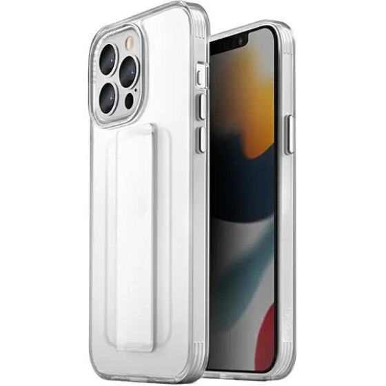UNIQ Heldro case for iPhone 13 Pro Max - transparent - (Uni000465-0)