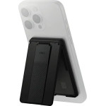 UNIQ Heldro ID magnetic wallet with support and band - black - (Uni001152-0)