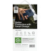 UNIQ Heldro Mag Magclick Charging case for iPhone 15 Pro - black - (Uni001097-0)