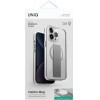 UNIQ Heldro Mag Magclick Charging case for iPhone 15 Pro Max - transparent - (Uni001099-0)