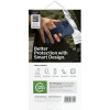 UNIQ Heldro Mag Magclick Charging case for iPhone 15 Pro Max - transparent - (Uni001099-0)