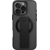 UNIQ Heldro Max iPhone 16 Pro 6.3 Magclick Charging Case Black/Vapour Smoke - (Uni001457-0)