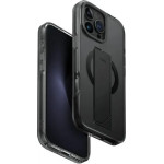 UNIQ Heldro Max iPhone 16 Pro Max 6.9 Magclick Charging case black/vapour smoke - (Uni001458-0)