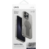 UNIQ Heldro Max Magclick Charging Case for iPhone 16 Pro Max - Transparent - (Uni001401-0)