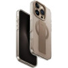 UNIQ Heldro Max Magclick Charging iPhone 16 Pro Case - Gold - (Uni001400-0)